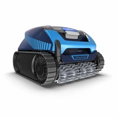 Robot nettoyeur sans fil Polaris Freedom Robot nettoyeur sans fil Polaris Freedom